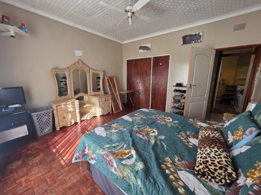 3 Bedroom Property for Sale in Verwoerdpark Northern Cape